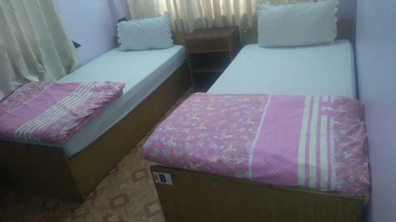 קטמנדו Hotel Sweet Dreams