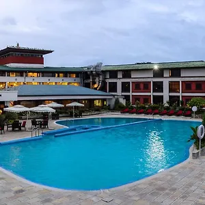 5* Hotell De L' Annapurna