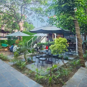 3* Hotel Sapana Garden Thamel