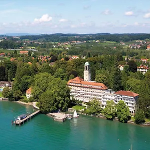 Hotel Bad Schachen ****