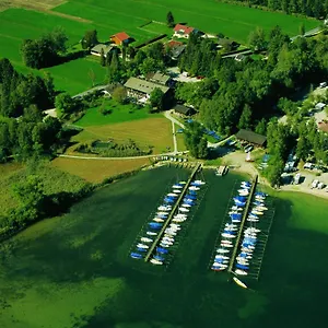 Hotel Zum Fischer Am ***s ***